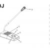 TBWE-8630J :: Full-duplex интерком система със сензорно управление - Image 9